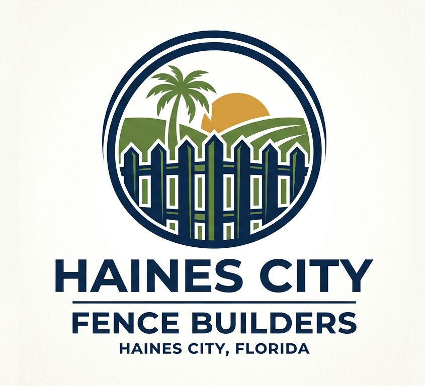 Haines City Fence Builders